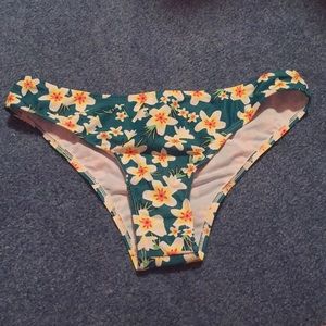 Bathing suit bottoms